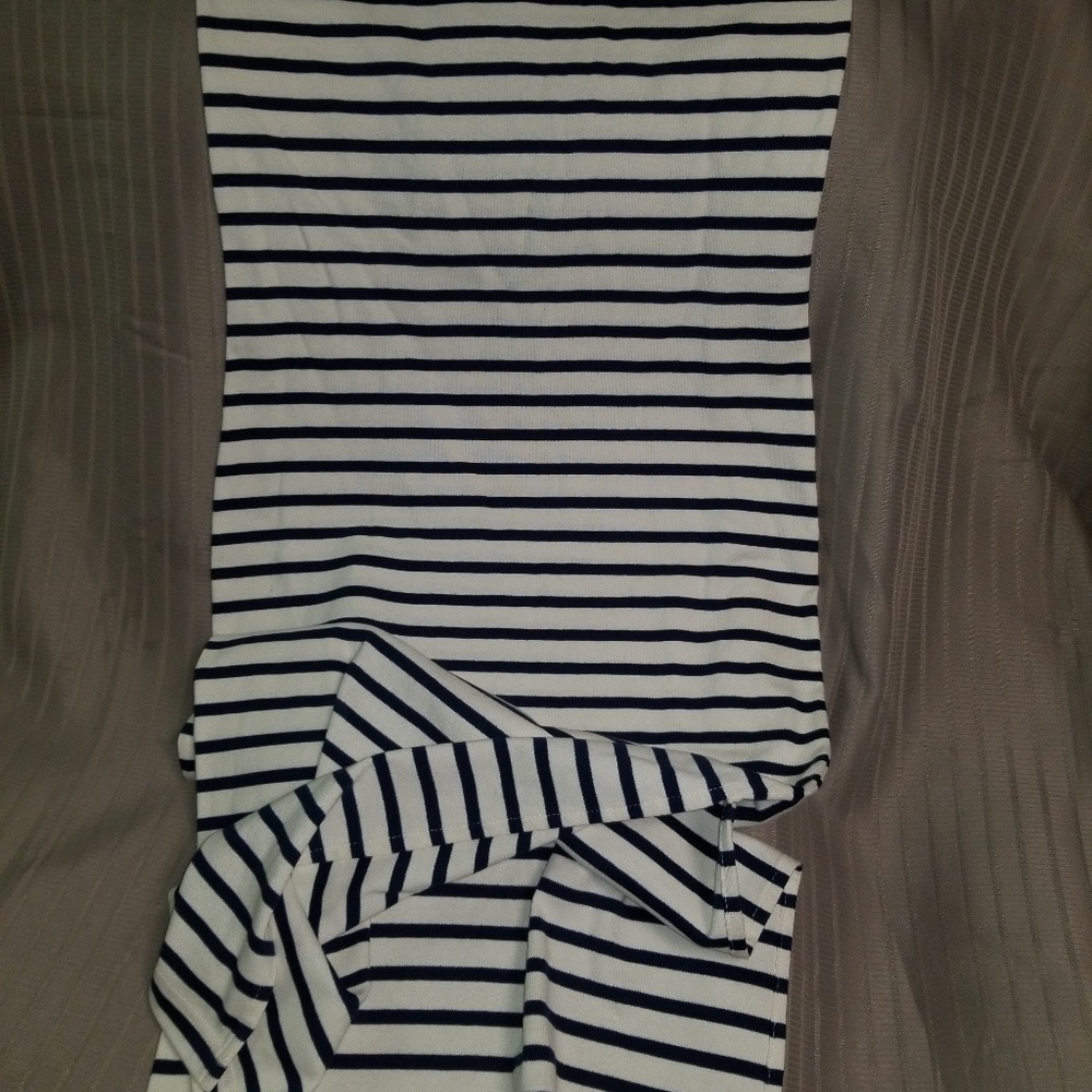 SOLD**Express maxi dress, medium
